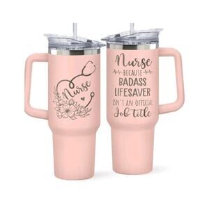 Nurse Gifts for Women - Nurses Week Gifts - Appreciation Gift for Nurses - Nurse